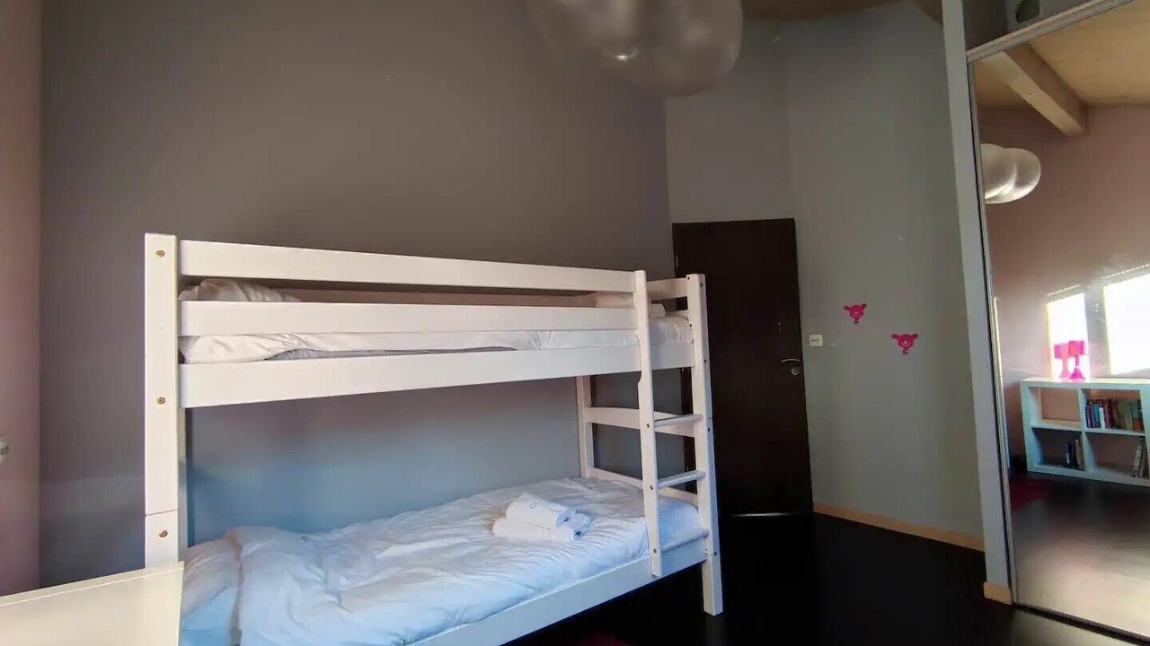 Photo of Bedroom in Montelimar