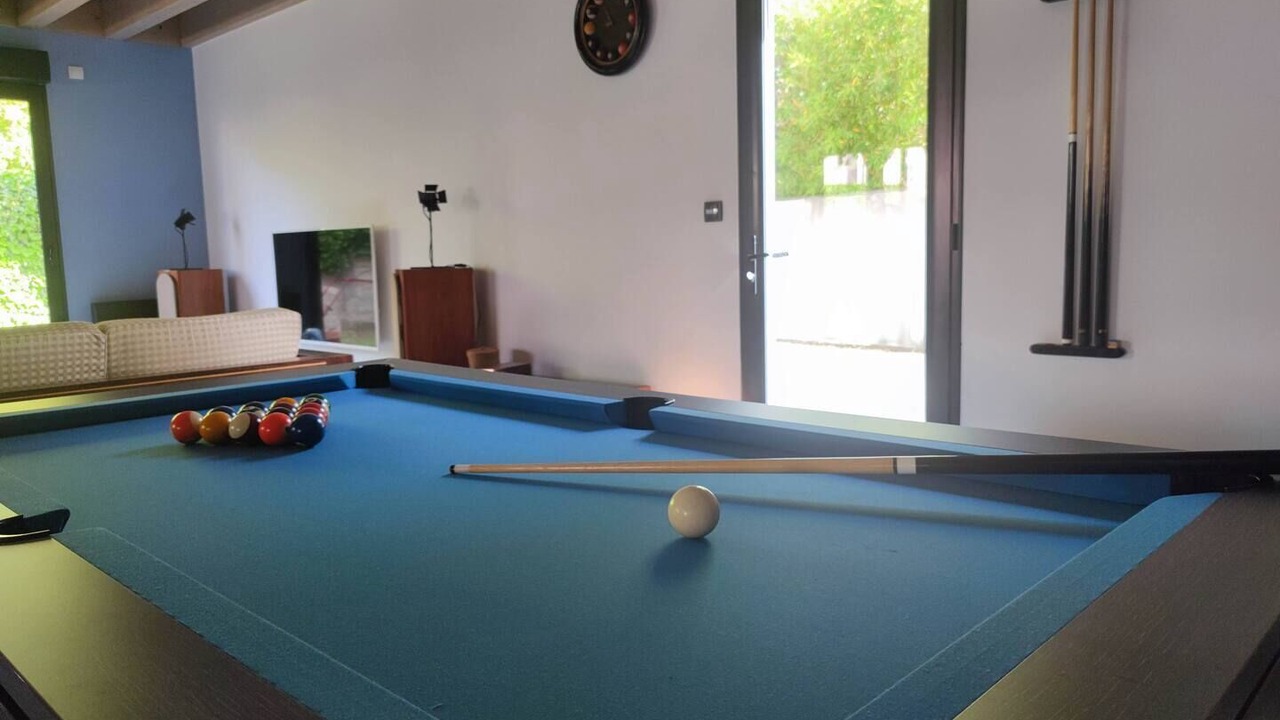 Photo of Bedroom in Montelimar