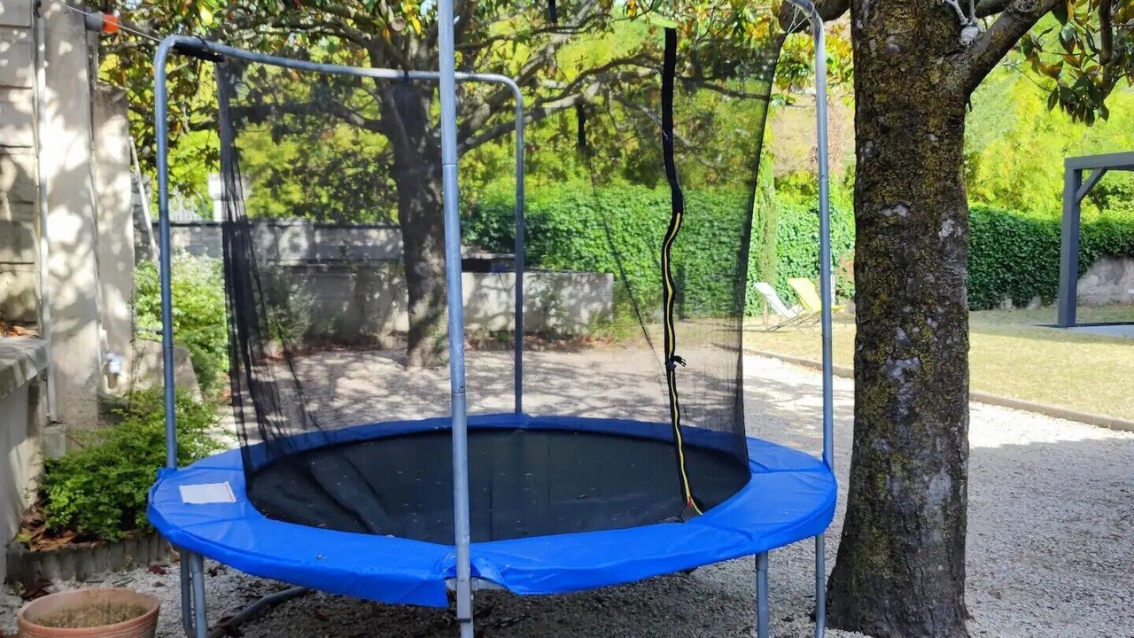 Photo of Outdoor in Montelimar