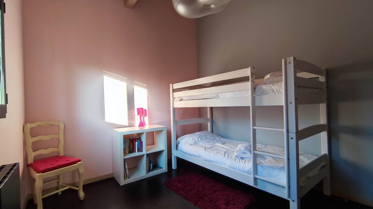 Photo of Bedroom in Montelimar