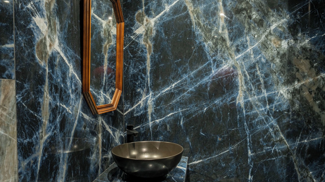 Photo of Bathroom in Mougins
