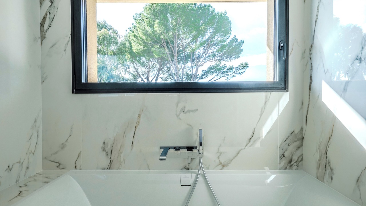 Photo of Bathroom in Mougins