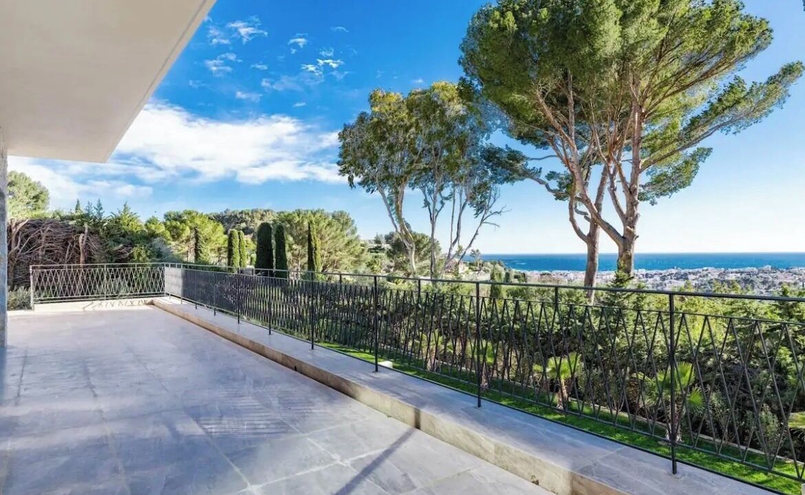Photo of Patio Balcony in Mougins