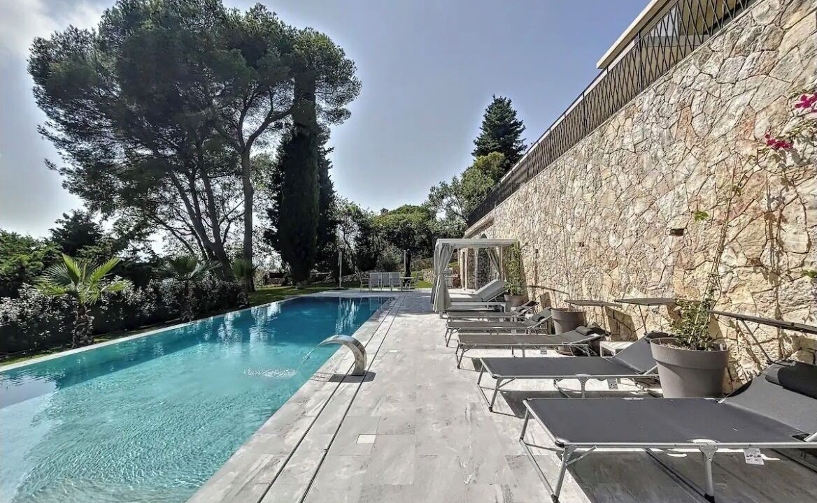 Photo of Outdoor in Mougins