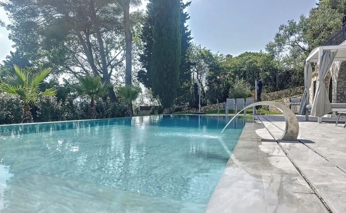 Photo of Outdoor in Mougins