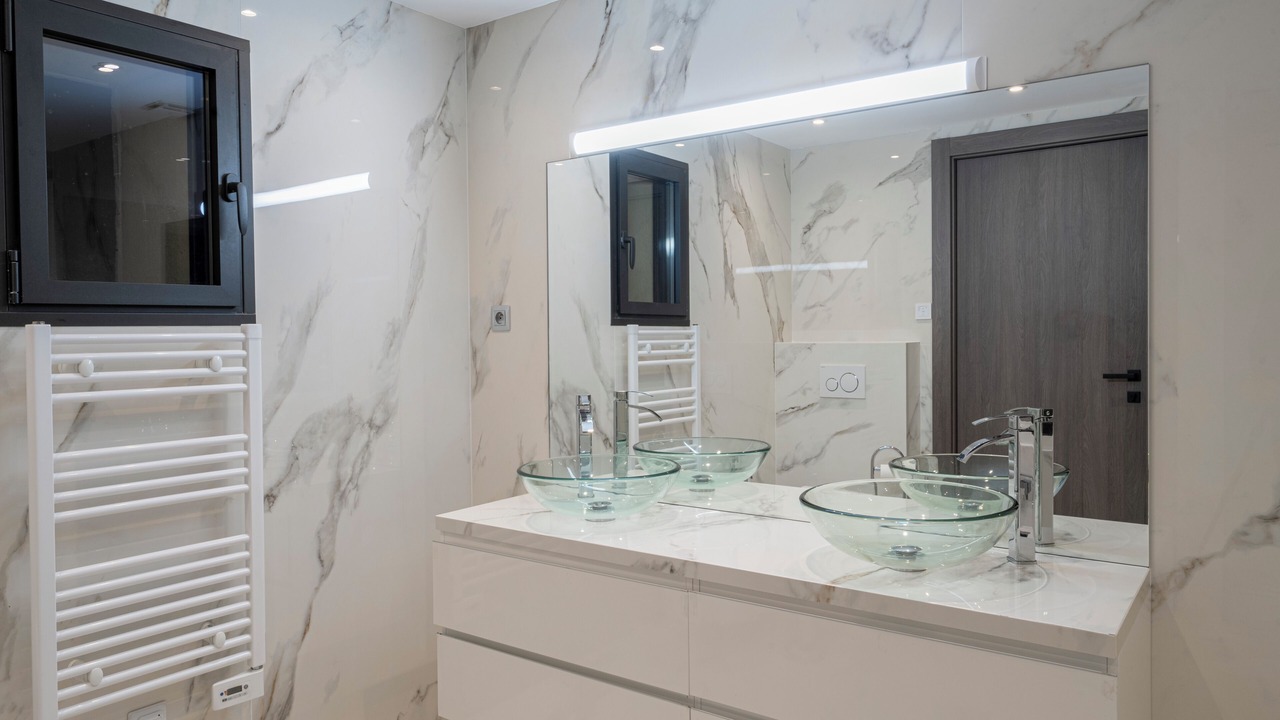 Photo of Bathroom in Mougins