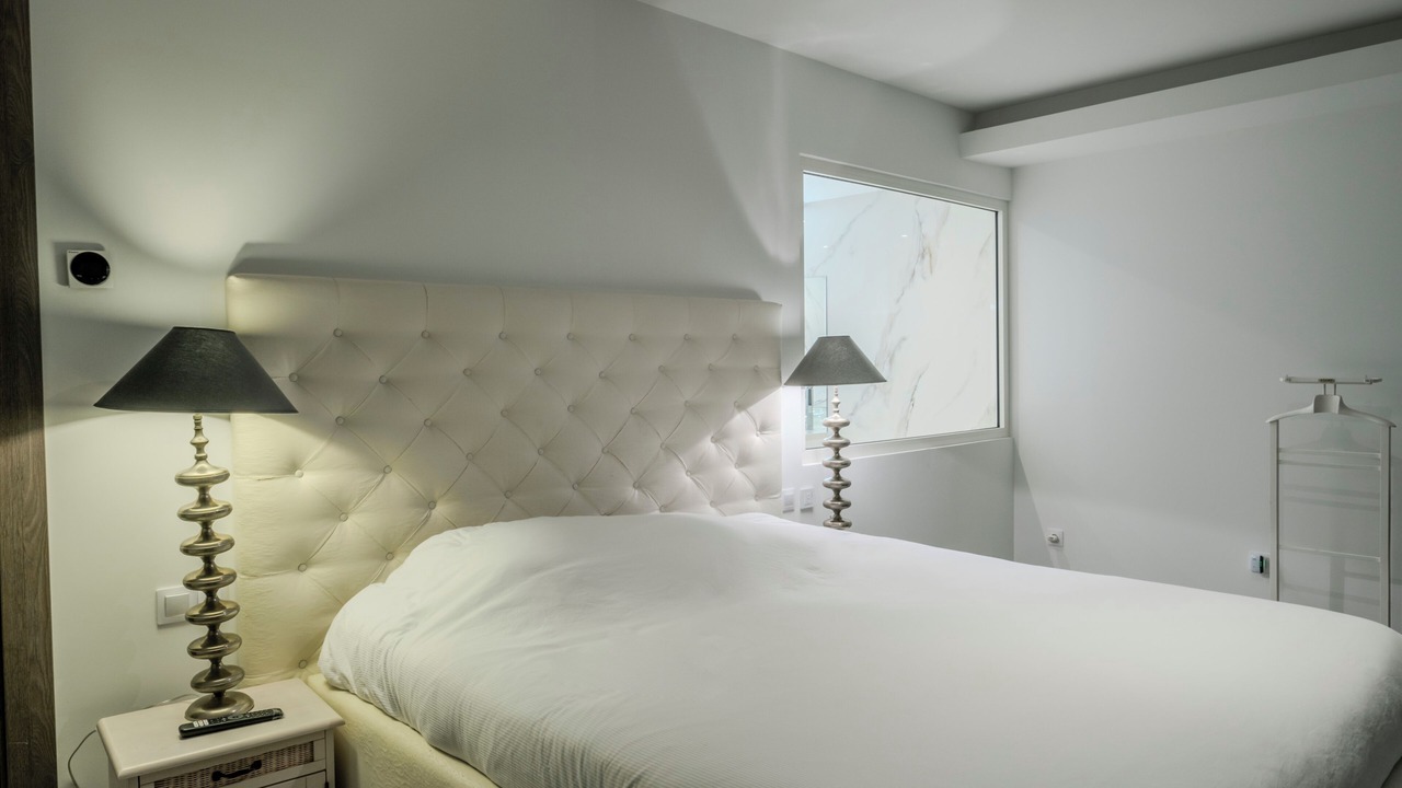 Photo of Bedroom in Mougins