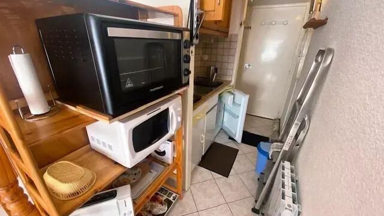 Photo of Kitchen in Bareges