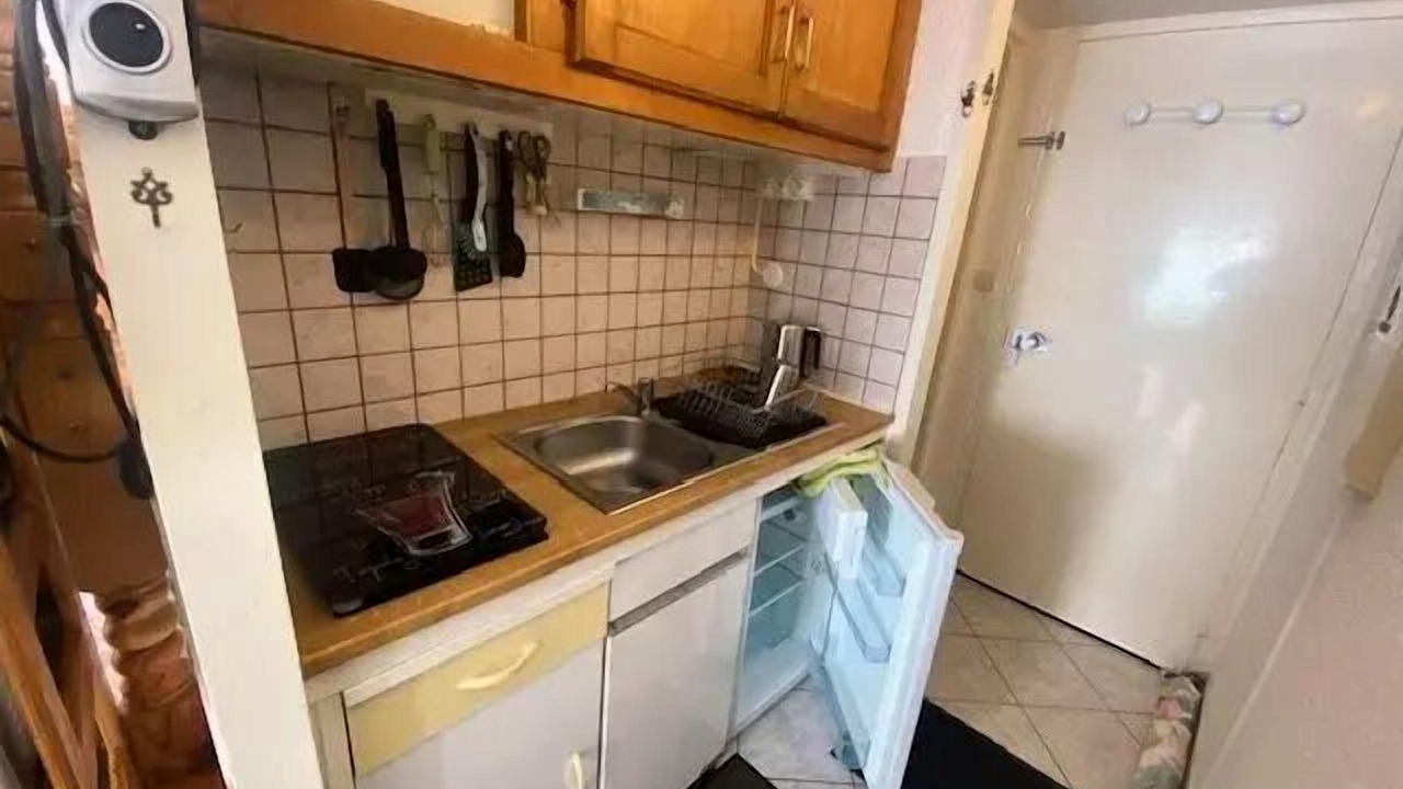 Photo of Kitchen in Bareges