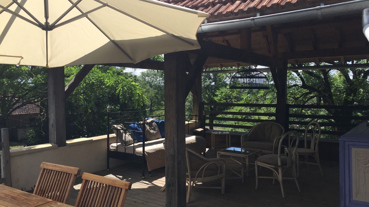 Photo of Outdoor in Grezes