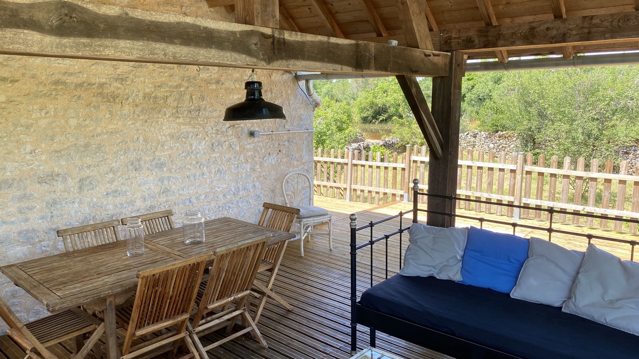 Photo of Outdoor in Grezes