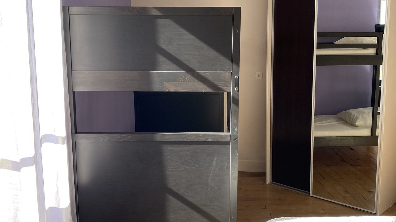 Photo of Bedroom in Grezes