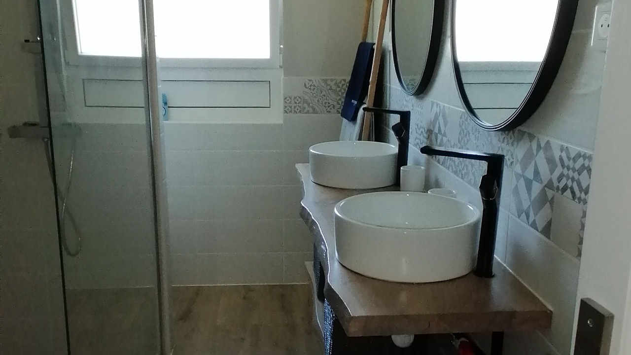 Photo of Bathroom in Alvignac