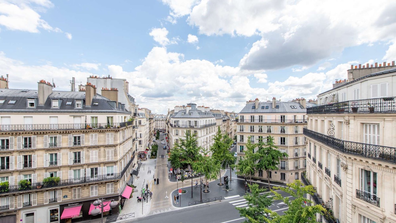 Photo of Outdoor in L'Europe