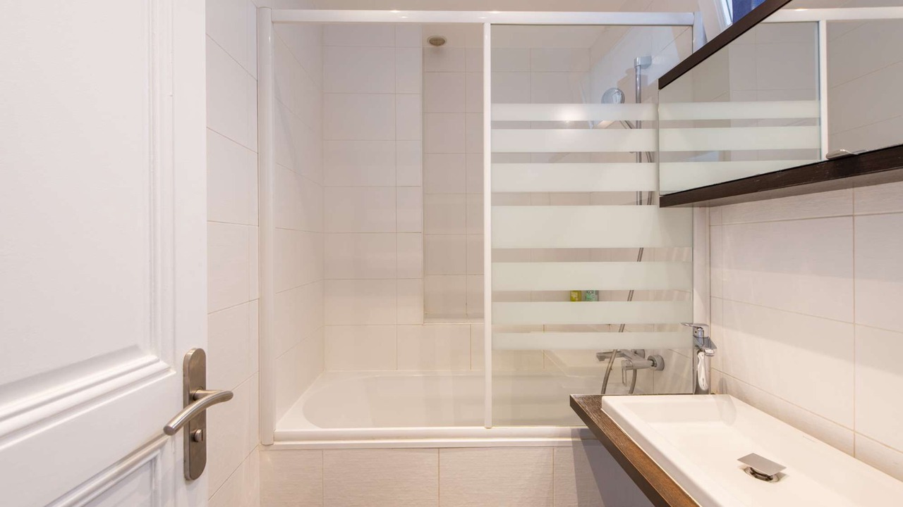 Photo of Bathroom in L'Europe