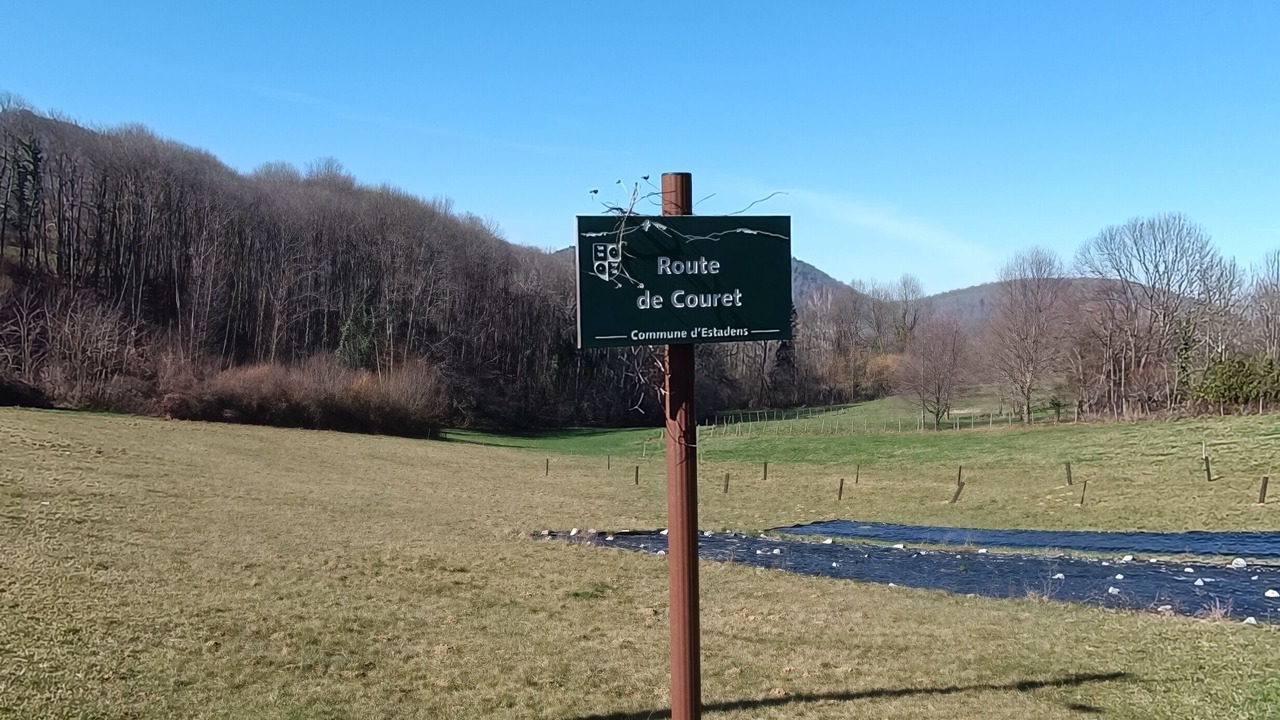 Photo of Outdoor in Couret