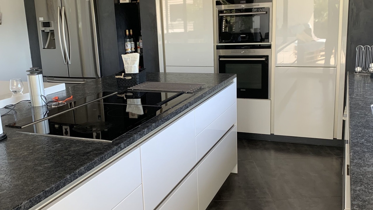 Photo of Kitchen in Vauvert