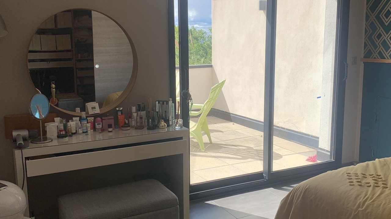 Photo of Bedroom in Vauvert