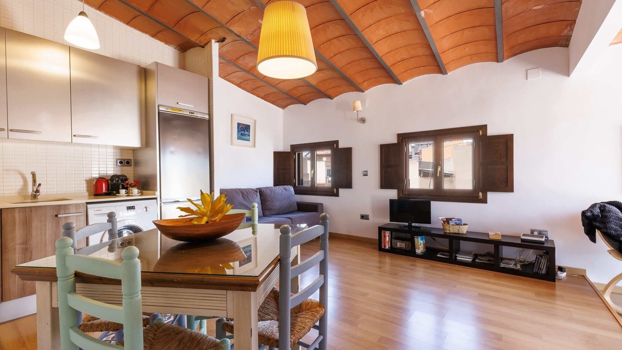 Photo of Livingroom in Old Town