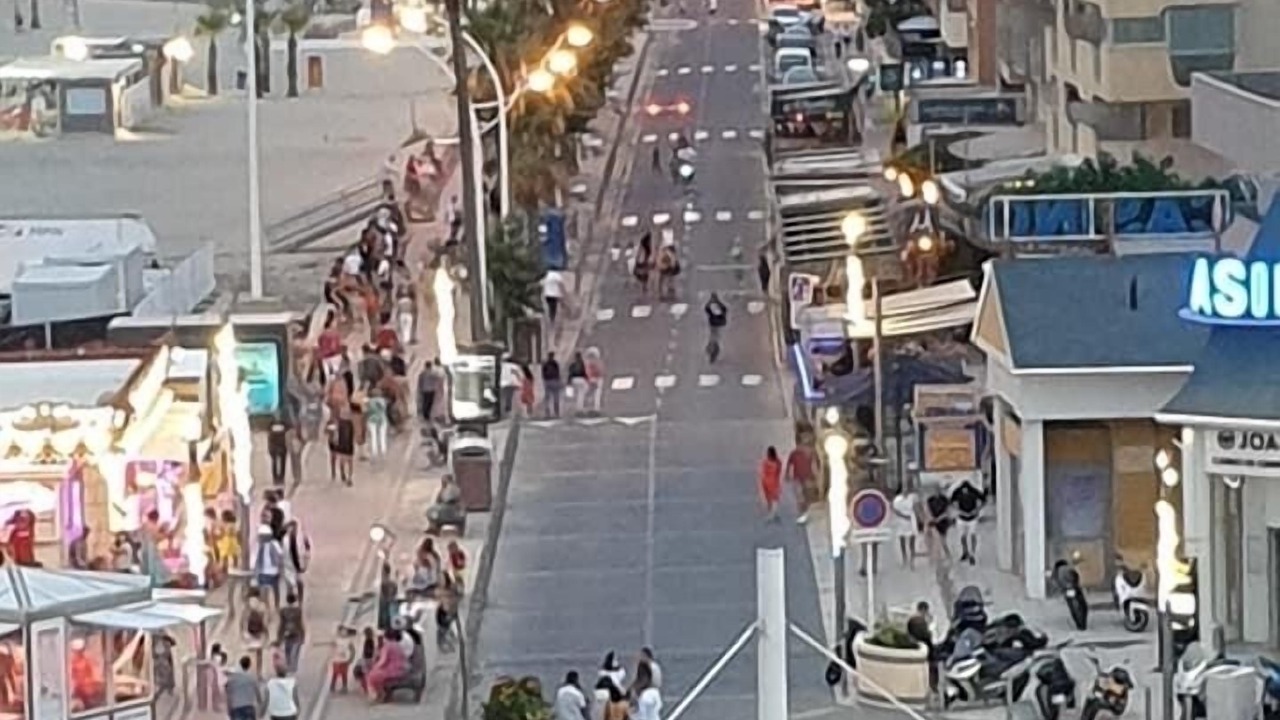 Photo of Others in Canet-Plage