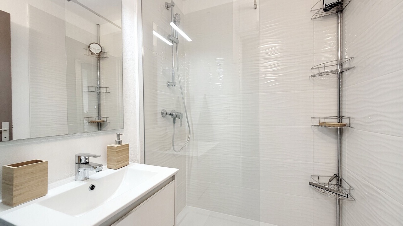 Photo of Bathroom in Canet-en-Roussillon