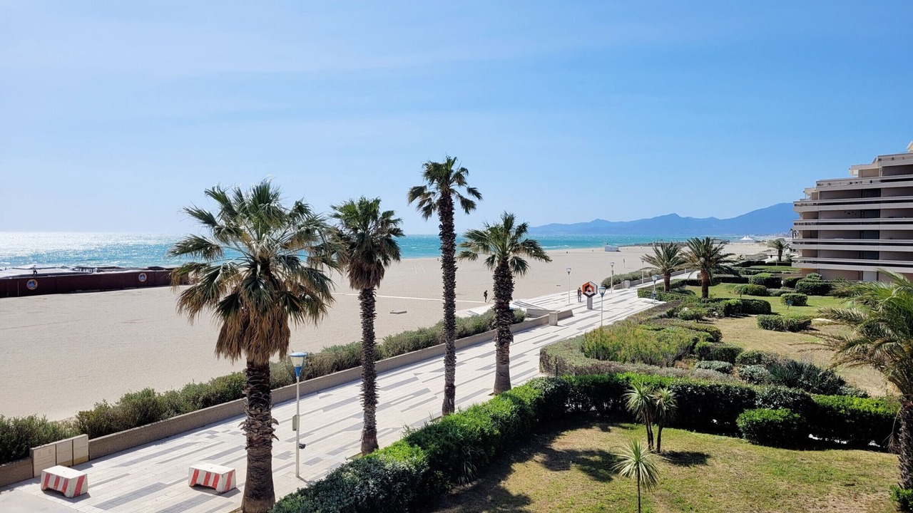 Photo of Others in Canet-en-Roussillon