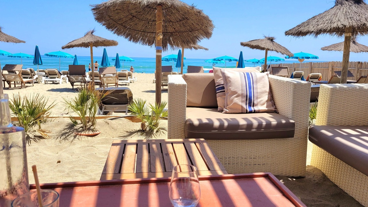 Photo of Outdoor in Canet-en-Roussillon