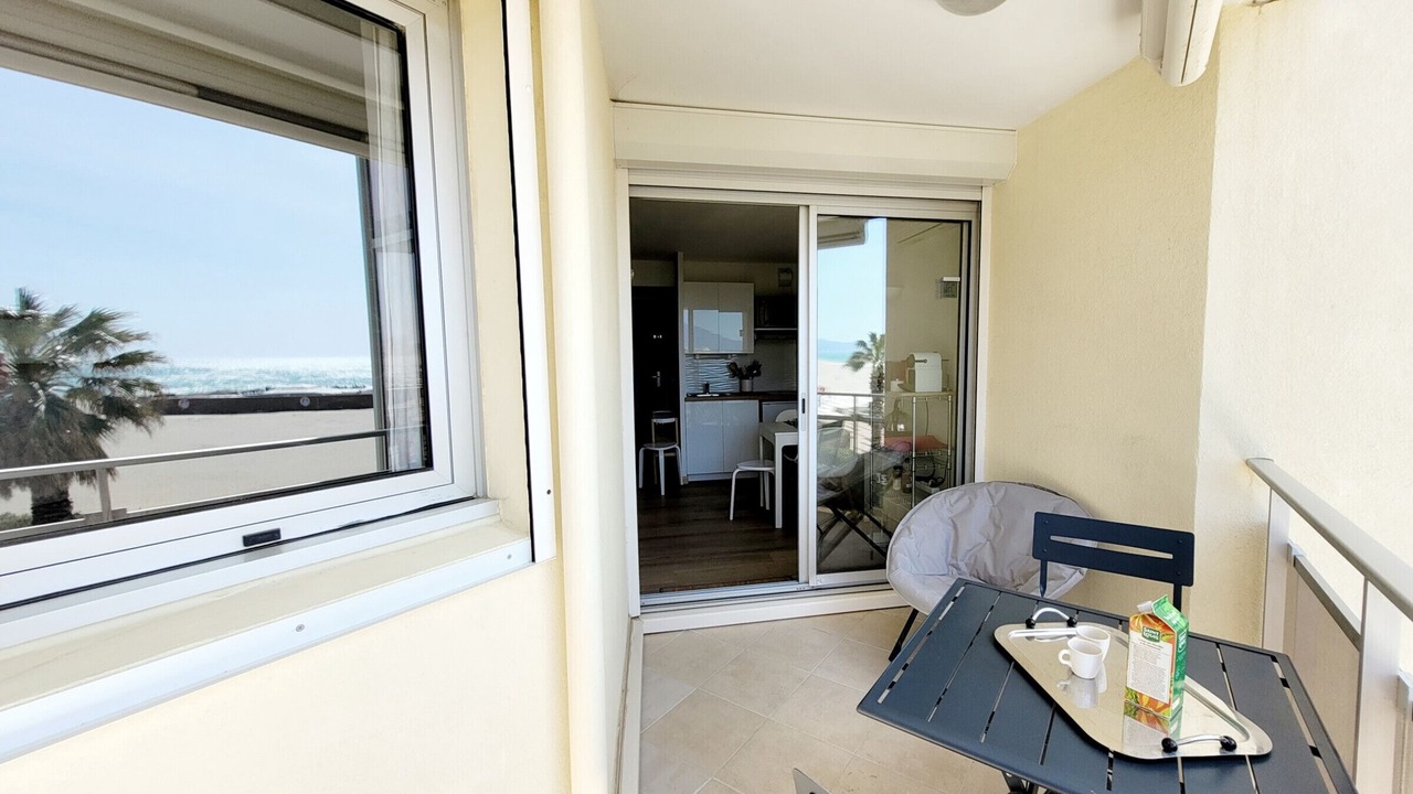 Photo of Outdoor in Canet-en-Roussillon