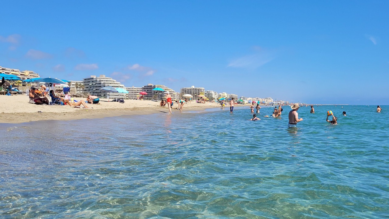 Photo of Others in Canet-en-Roussillon