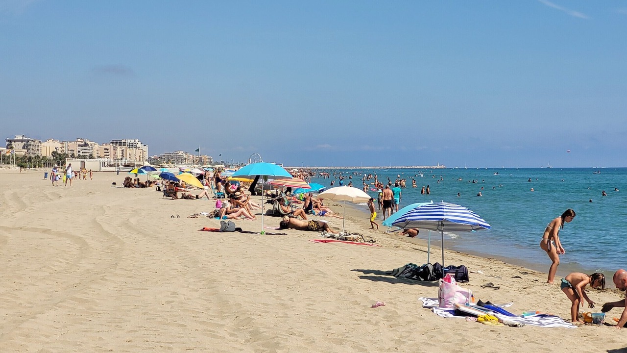 Photo of Others in Canet-Plage