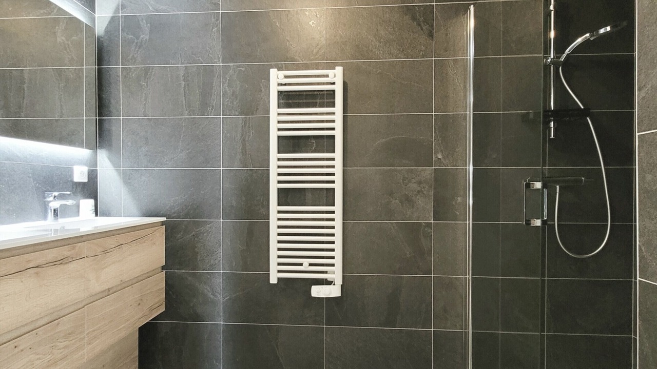 Photo of Bathroom in Canet-Plage