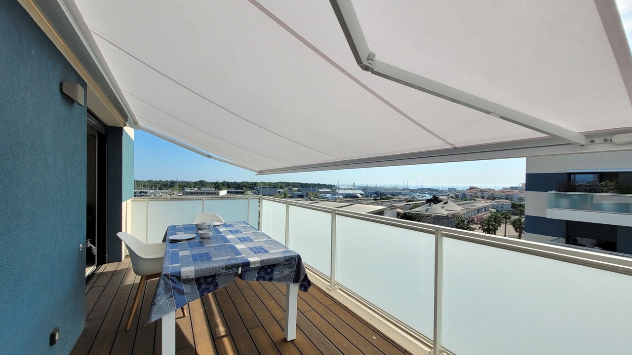 Photo of Outdoor in Canet-Plage