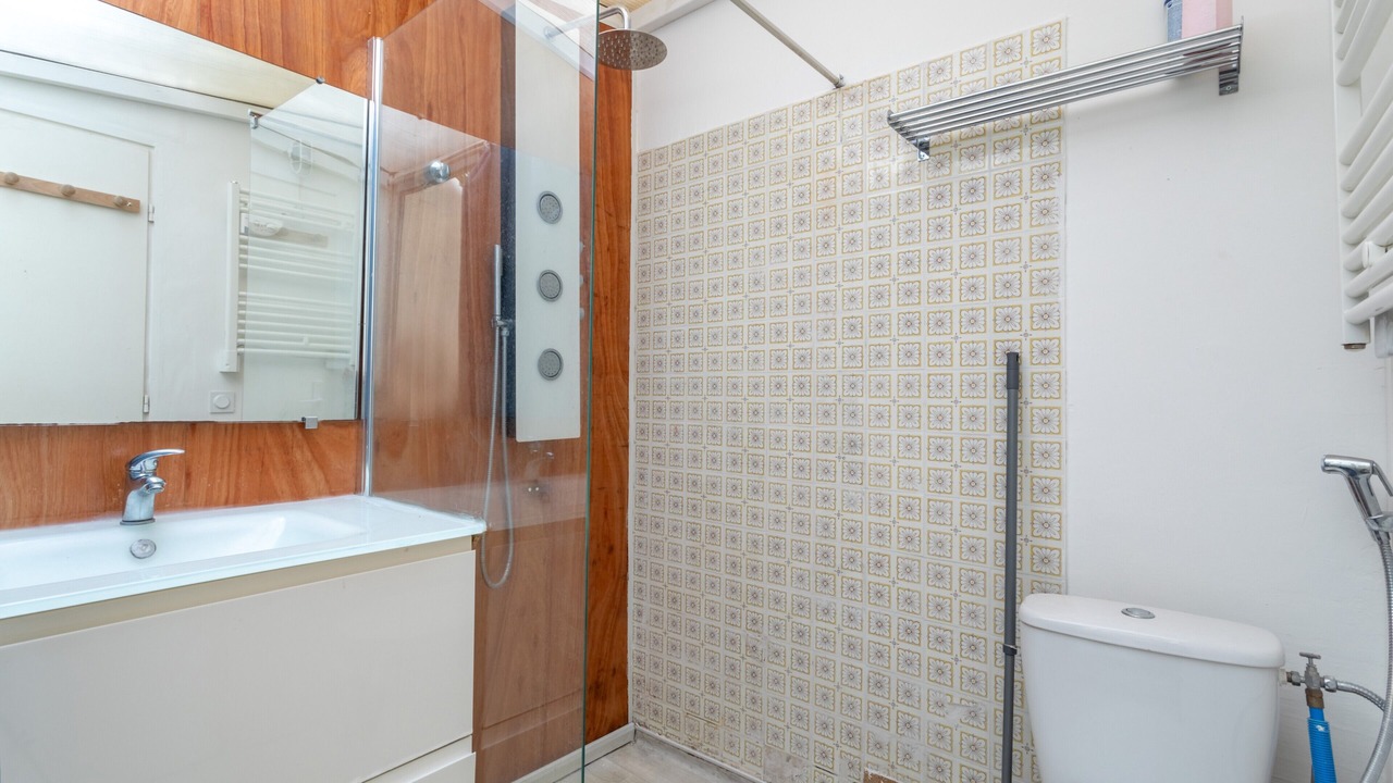 Photo of Bathroom in Sainte-Marie-la-Mer