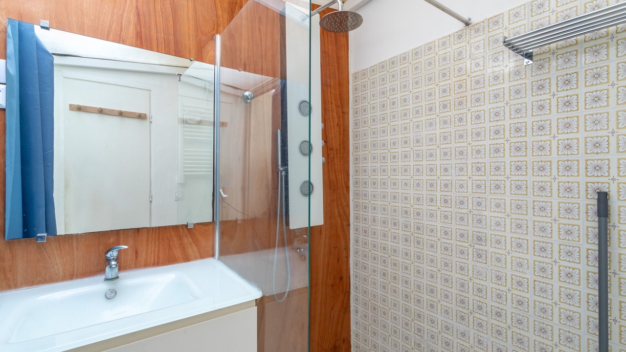 Photo of Bathroom in Sainte-Marie-la-Mer