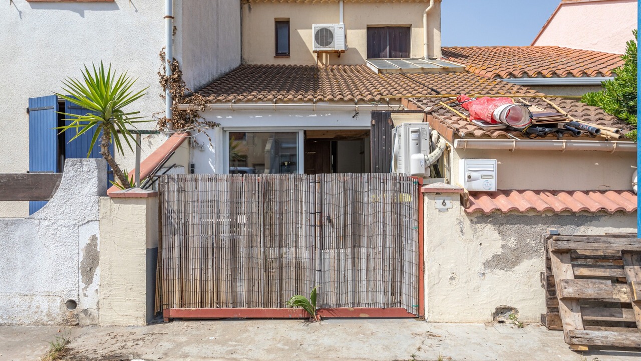 Photo of Outdoor in Sainte-Marie-la-Mer