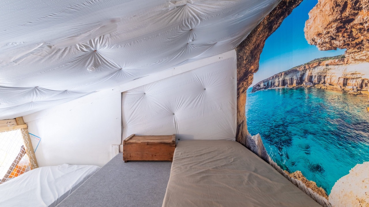 Photo of Bedroom in Sainte-Marie-la-Mer