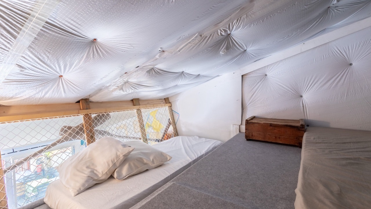 Photo of Bedroom in Sainte-Marie-la-Mer