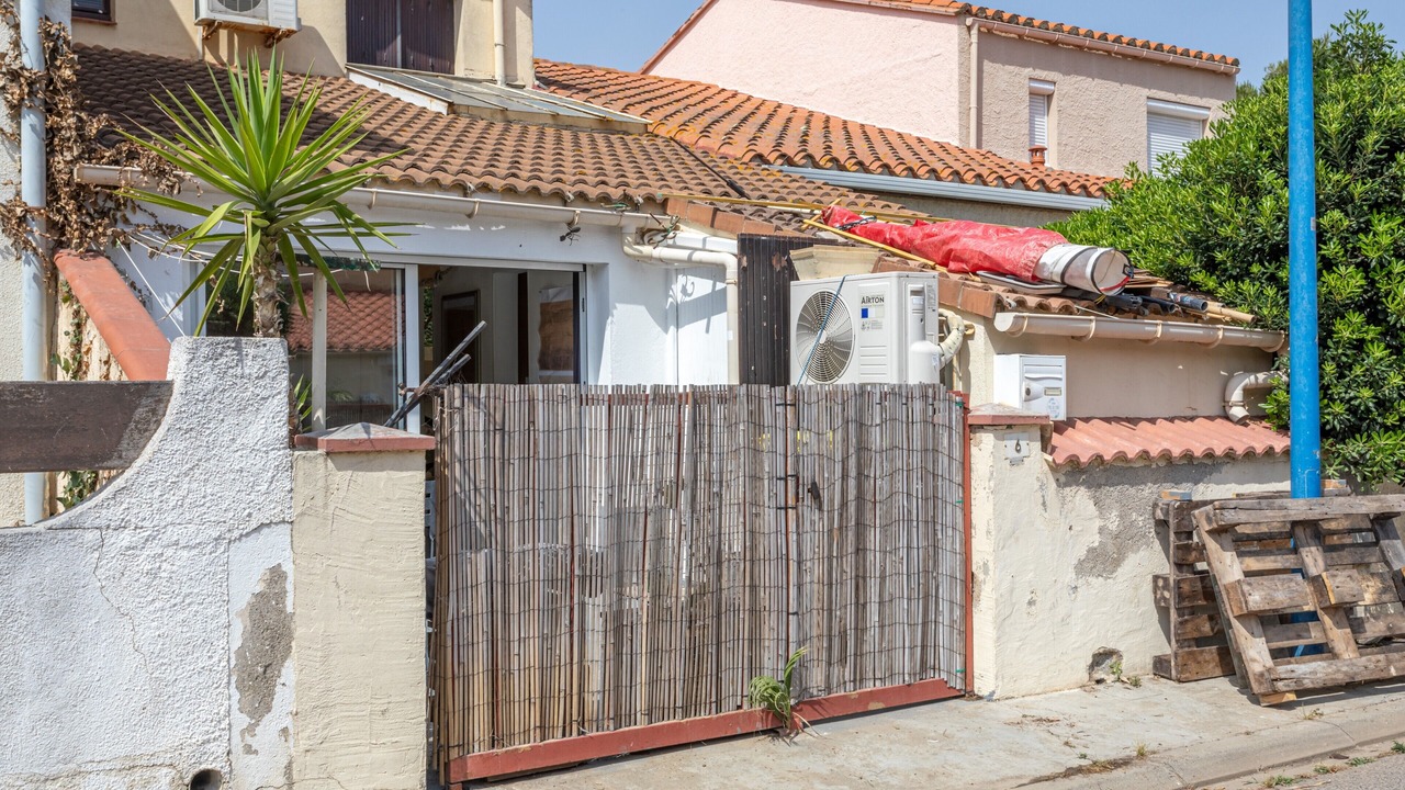 Photo of Outdoor in Sainte-Marie-la-Mer