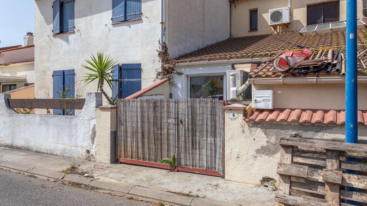 Photo of Outdoor in Sainte-Marie-la-Mer