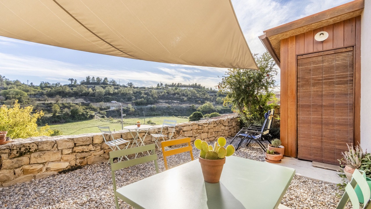 Photo of Outdoor in L'Espluga Calba