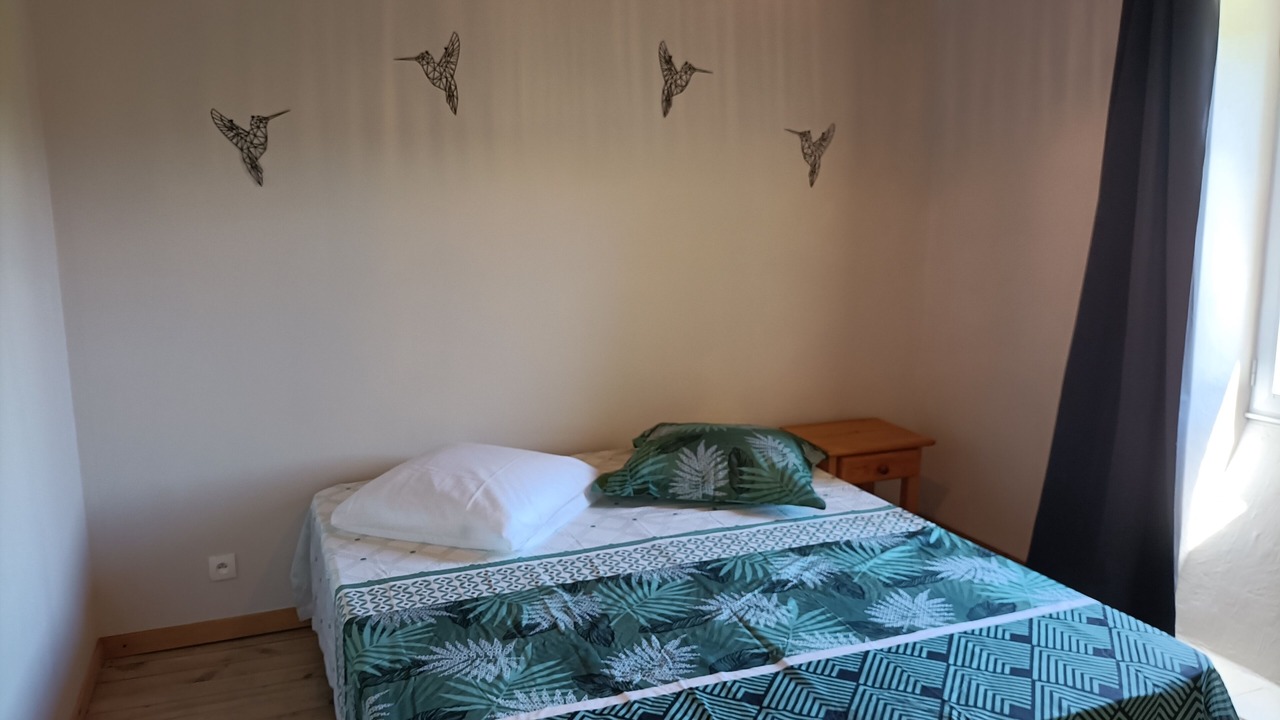 Photo of Bedroom in Fontanes