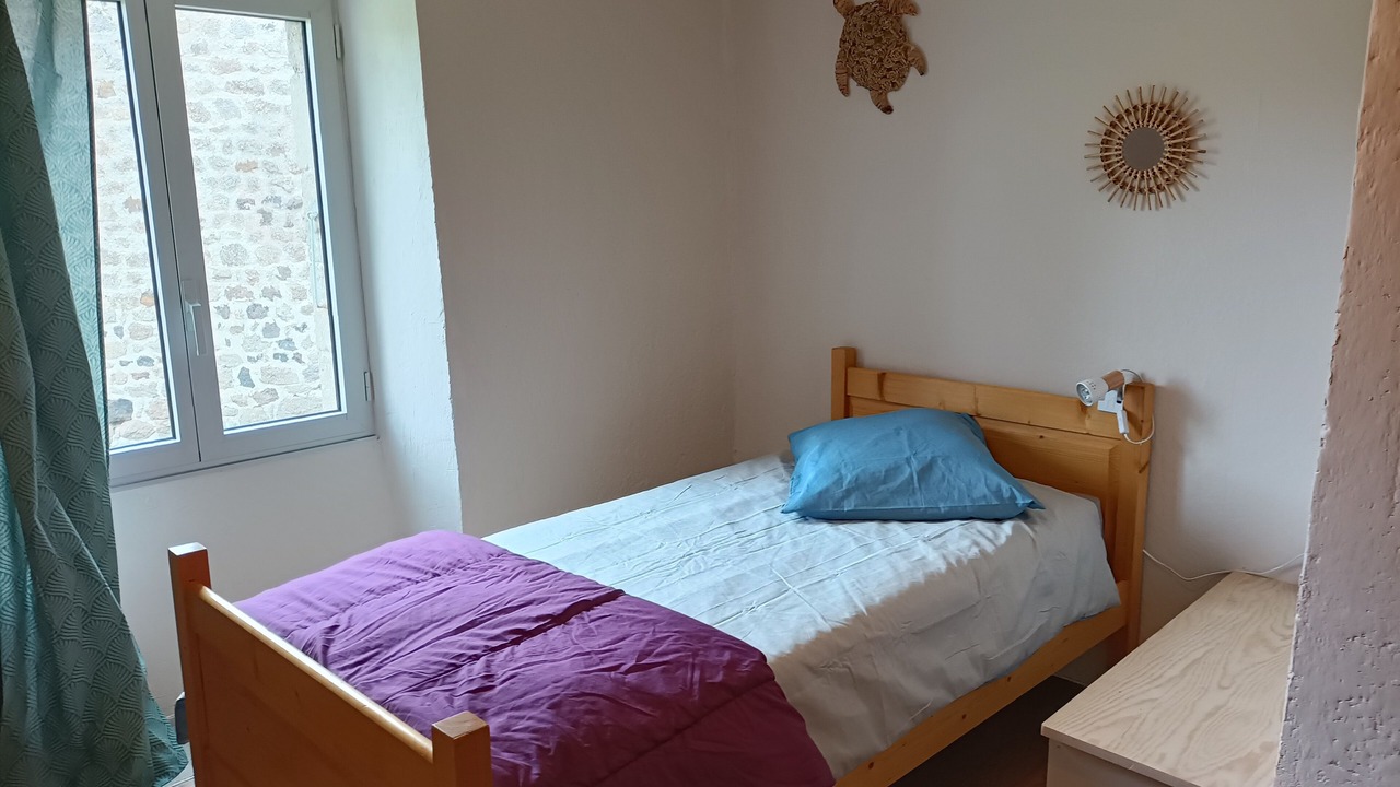 Photo of Bedroom in Fontanes
