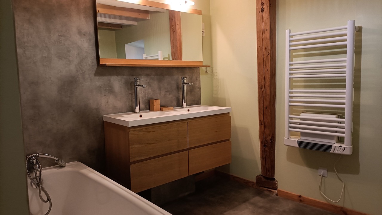 Photo of Bathroom in Fontanes