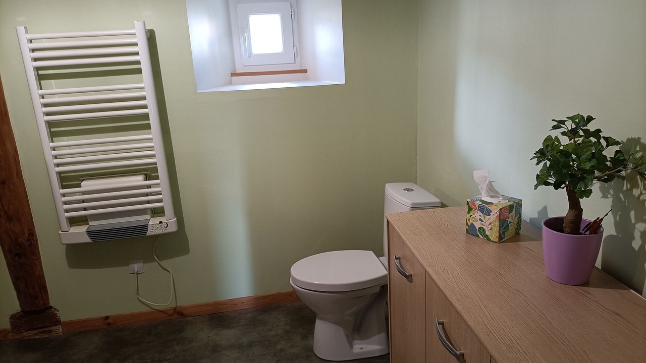 Photo of Bathroom in Fontanes
