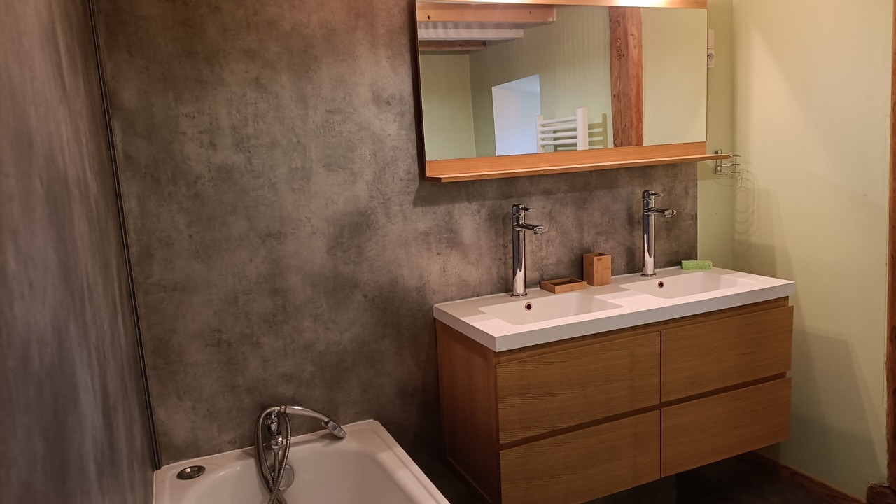 Photo of Bathroom in Fontanes