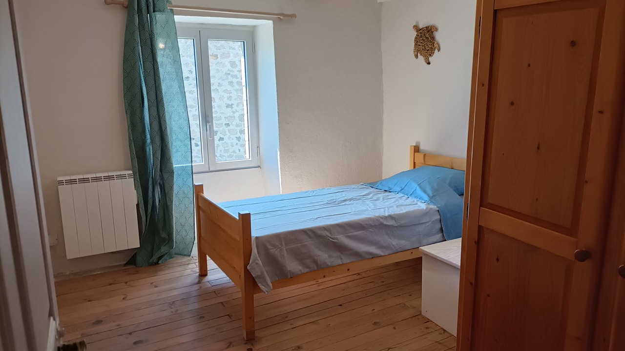 Photo of Bedroom in Fontanes
