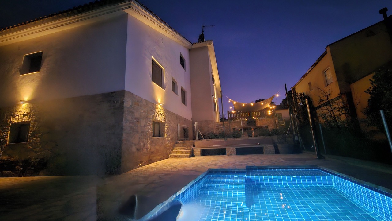 Photo of Outdoor in Castelloli