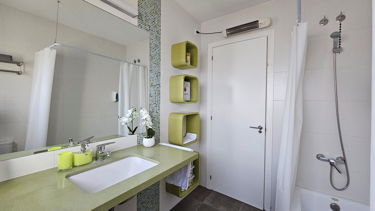 Photo of Bathroom in Castelloli