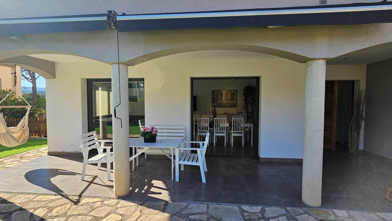 Photo of Outdoor in Castelloli
