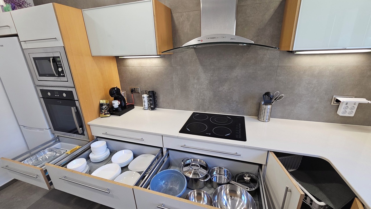 Photo of Kitchen in Castelloli